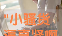 小骚货视频,揭秘网络热传短视频背后的故事